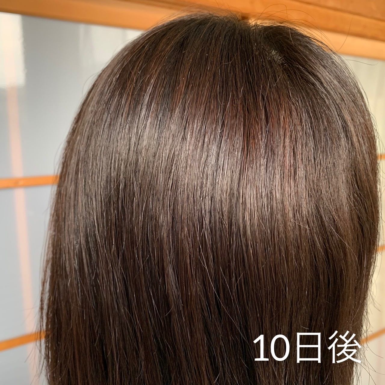 カラリス / COLORIS ヘアカラーセットの口コミ（by aisubonさん