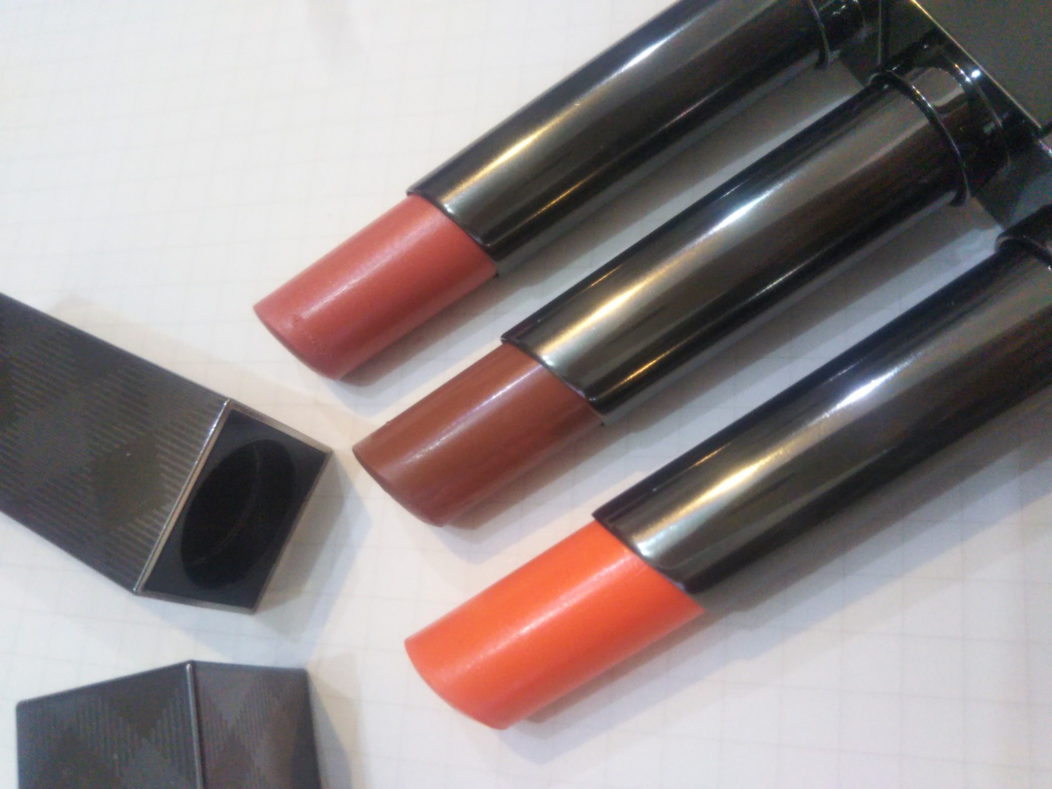 Burberry Beauty / バーバリー キスシアーの公式商品情報｜美容