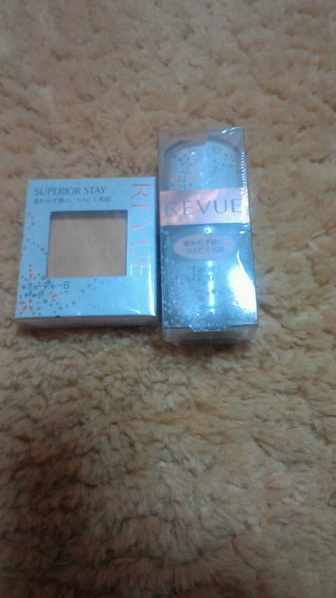 レヴュー / スーペリアステイ パクトUVの公式商品情報｜美容・化粧品