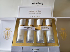 シスレー / シスレイヤ インテグラル ラ キュールの口コミ一覧｜美容