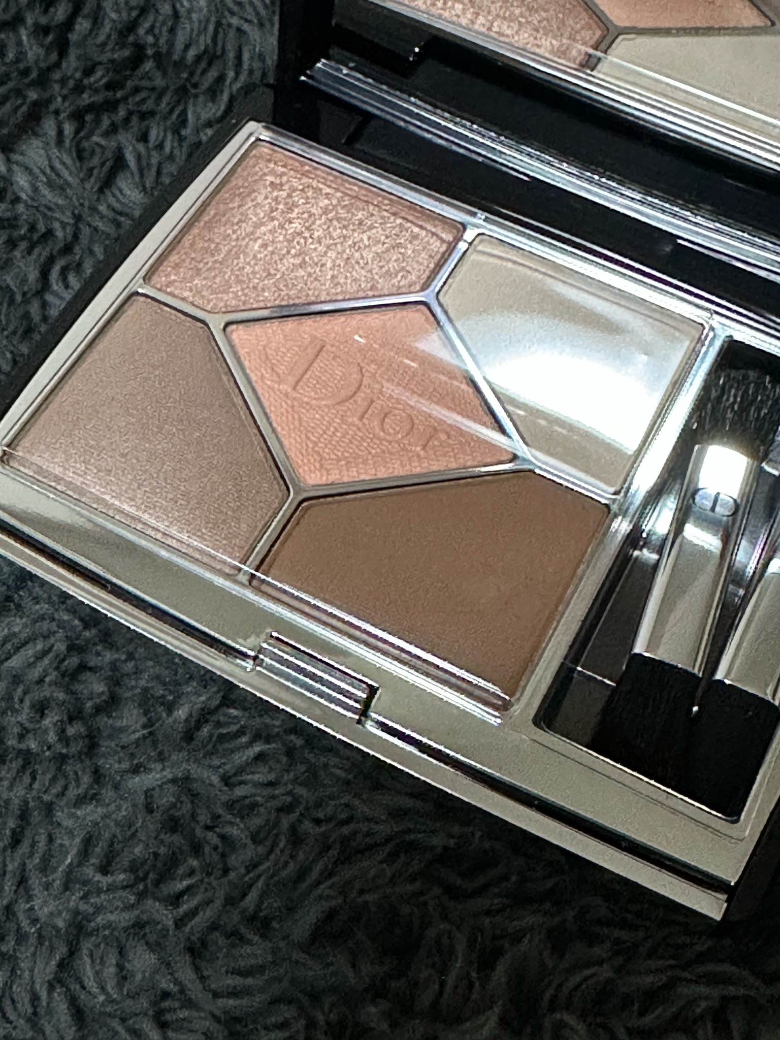 ディオール / サンク クルール クチュール 549 ゴールデン スノーの