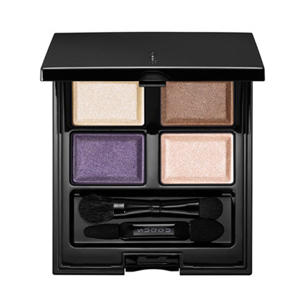 SUQQU(スック) / ブレンド カラー アイシャドウ 16 花菖蒲の公式商品