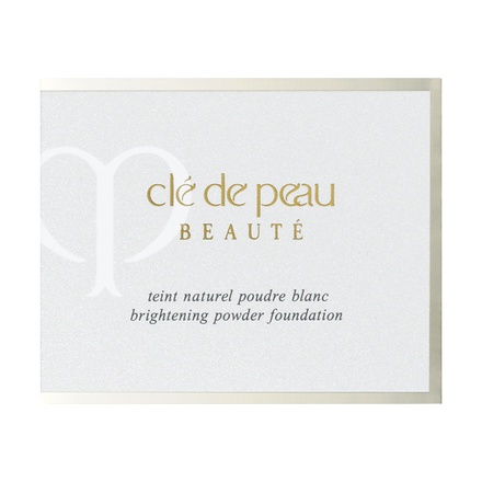 クレ・ド・ポー ボーテ / タンナチュレールプードルブラン オークル10