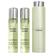 シャネル / チャンス オー フレッシュ ツィスト&スプレイの公式商品