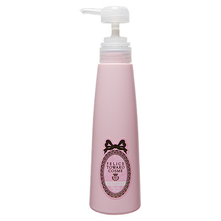 FTC / FTCセレブ ヘアシャンプー FRの公式商品情報｜美容・化粧品情報