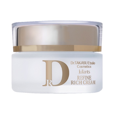 ジュランツ / リファインリッチクリームの公式商品情報｜美容・化粧品