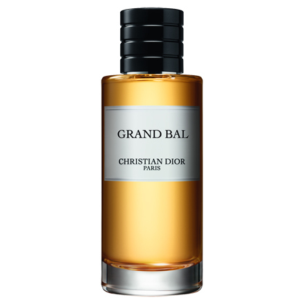ディオール / グラン バル 125mlの公式商品情報｜美容・化粧品情報は