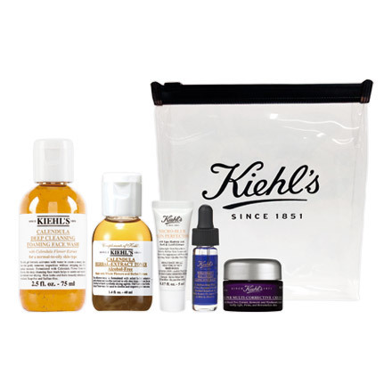 KIEHL'S SINCE 1851(キールズ) / キールズ カレンデュラ トライアル