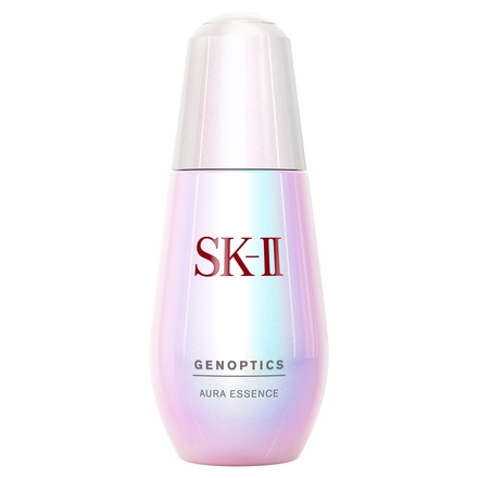 SK-II / ジェノプティクス オーラ エッセンス 50mlの公式商品情報