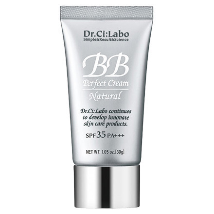 ドクターシーラボ / BBパーフェクトクリーム ナチュラルの公式商品情報