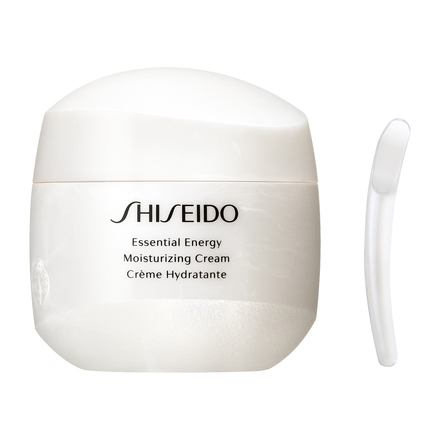 SHISEIDO / エッセンシャルイネルジャ モイスチャライジング クリーム