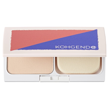 Koh Gen Do / マイファンスィー グロス フィルム ファンデーションの