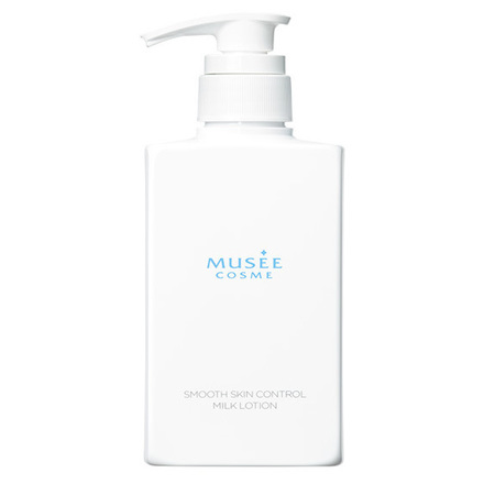 ミュゼコスメ / 薬用スムーススキンコントロール ミルクローション (無