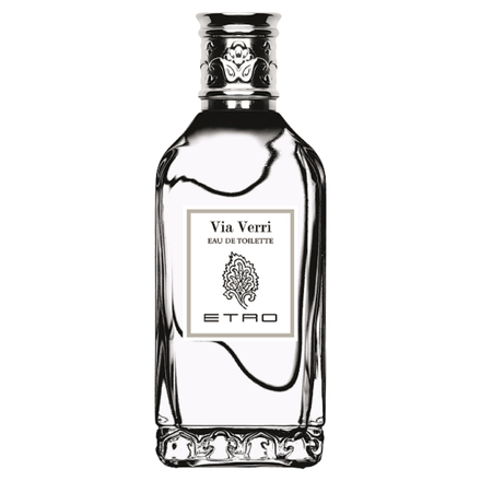 エトロ / ヴィア ヴェッリ オーデトワレの公式商品情報｜美容・化粧品