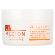 メディオン / メディプローラー ラディアンスリフト クリームの公式