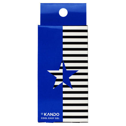 KANDO / クールイージージェルの公式商品情報｜美容・化粧品情報は