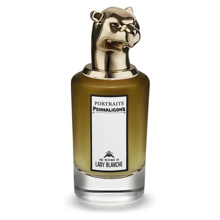 ペンハリガン / ザ リベンジ オブ レディ ブランシュ オードパルファム