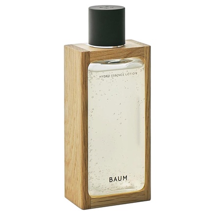 BAUM / ハイドロ エッセンスローション 150ml(本体)の公式商品情報