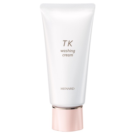 メナード / TK ウオッシングクリームの公式商品情報｜美容・化粧品情報