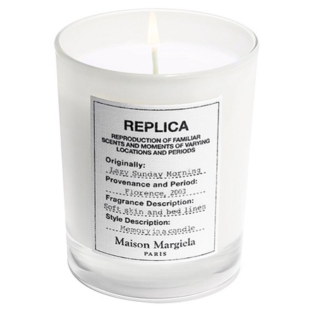 Maison Margiela Fragrances（メゾン マルジェラ フレグランス