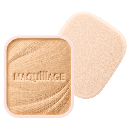 マキアージュ / ドラマティックパウダリー EX オークル10（レフィル