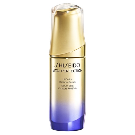 SHISEIDO / バイタルパーフェクション Lディファイン ラディアンス