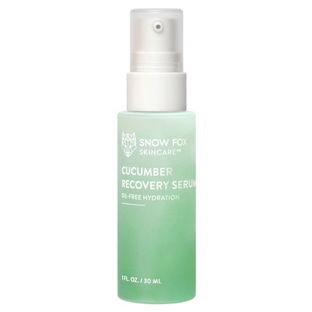 Snow Fox Skincare / リカバリー セラムの公式商品情報｜美容・化粧品