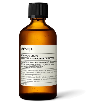 Aesop(イソップ) / ポスト プー ドロップス 100mlの公式商品情報｜美容