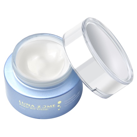 ルナゾーム / パワーアクトクリーム. 20gの公式商品情報｜美容・化粧品