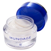 MUNOAGE(ミューノアージュ) / ザ クリームの公式商品情報｜美容