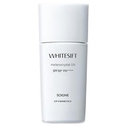 ソワーニュ ホワイトシフト / メラノクリスタルUV e 35mlの公式商品