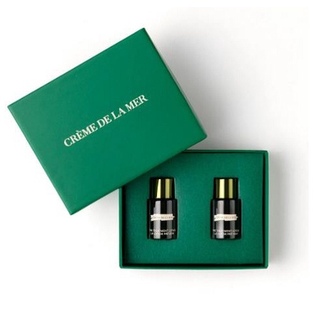 ラ・メール / ザ・トリートメント ローション トライアルセットの公式