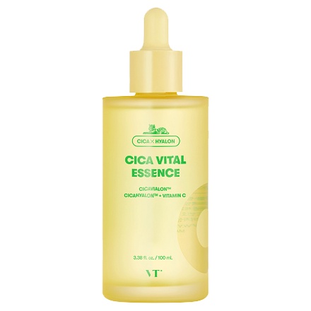 VT(ブイティー) / シカバイタル エッセンスの公式商品情報｜美容