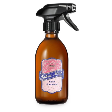 新品】マックスキンフィニッシュ サボンファブリックミスト SABON