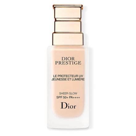 ディオール / プレステージ ホワイト ル プロテクター UV ルミエール
