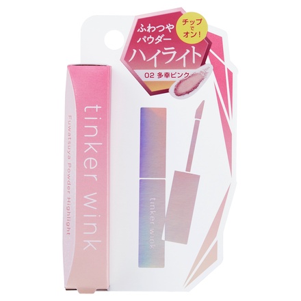 Jeuneforce(ジュネフォース) by 桃谷順天館 / ティンカーウィンク ふわ