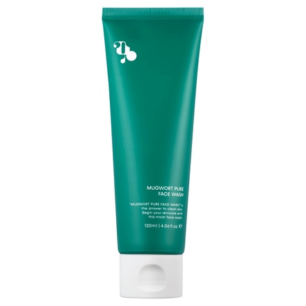 MEGOOD BEAUTY / mgb skin MUGWORT PURE FACE WASHの公式商品情報