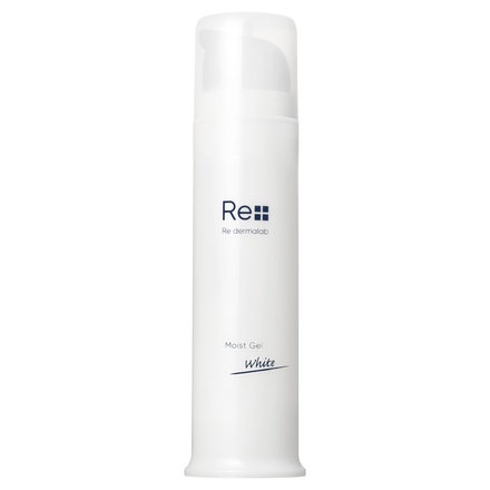 Re dermalab / モイストゲルホワイトの公式商品情報｜美容・化粧品情報