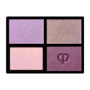 クレ・ド・ポー ボーテ / オンブルクルールクアドリ 4 Ocean Sunrise