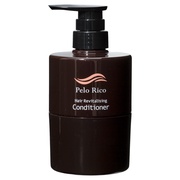 Pelo Rico / ペロリコ シャンプー／コンディショナーの公式商品情報