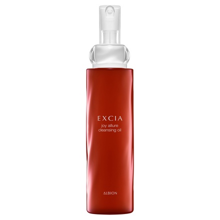 アルビオン / エクシア ジョイ アリュール クレンジングオイル 180mlの