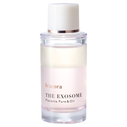 FRACORA / THE EXOSOME プラセンタ ピュア＆オイルの公式商品情報