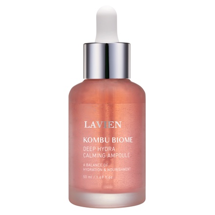 LAVIEN / コンブバイオーム ディープハイドラカーミングアンプルの公式
