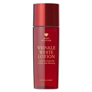 クリスタルジェミー / ジェミーネフェルタリ リンクルホワイト