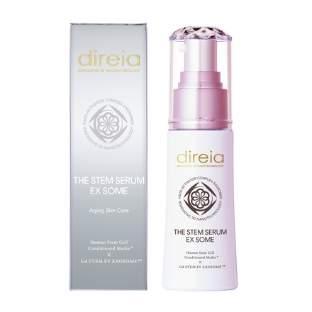 direia(ディレイア) / ザ ステム セラム EX ソーム 30mlの公式商品情報