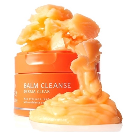 MELLIFE(メリフ) / BALM CLEANSE ダーマクリア 90gの公式商品情報