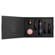 クレ・ド・ポー ボーテ シナクティフ / クレームクーエデコルテの公式