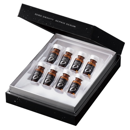 ニナファーム / ゼロ グラビティ リペアセラム 2mL×8本の公式商品情報