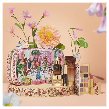 エスティ ローダー / マザーズ デイ セット 2024の公式バリエーション