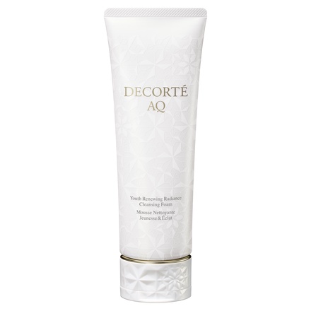 コスメデコルテ / AQ ラディアンス エアリークリームウォッシュの公式